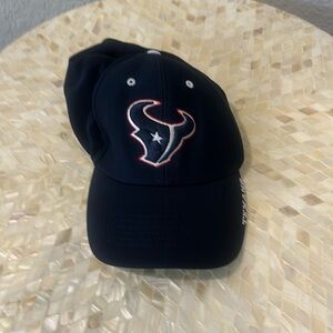 Houston Texans Blue hat